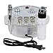 ZENY 3 in 1 Diamond Microdermabrasion Dermabrasion Machine