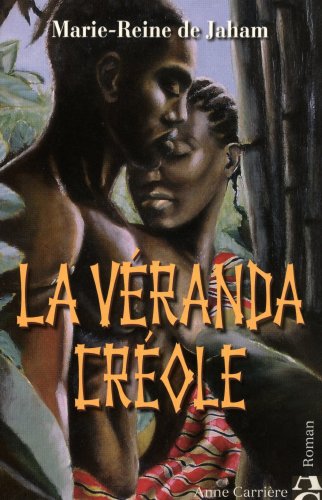La  véranda créole