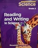 California Science: Reading and Writing in Science Grade 2 (Student Edition)