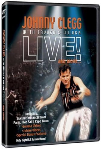 Amazon.com: Super Freak Live 1982 [DVD] [2011] : Rick James