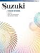 Suzuki Violin School, Vol 5: Piano Acc.