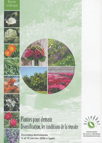 Plantes pour demain