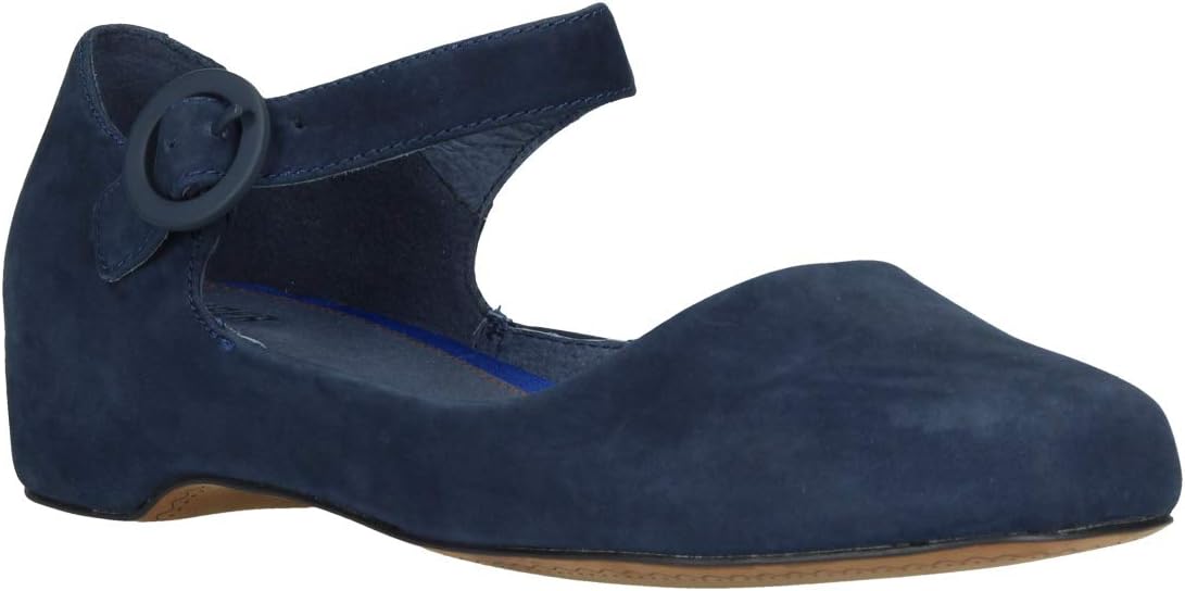 Camper Serena, Shoe for Women 8 Blue