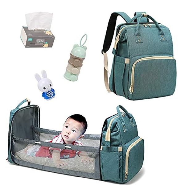 Nido Bebe Recien Nacido Multifuncional De Baby Cama Nido De Viaje Para Bebe Dormir Nido Transpirable