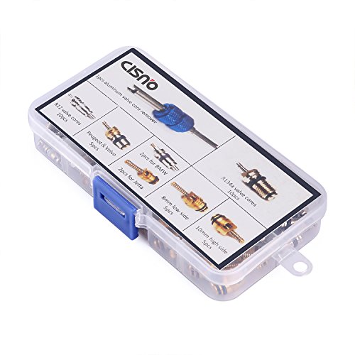6 39PCS+Conditioning+Valve+Refrigeration+Remover