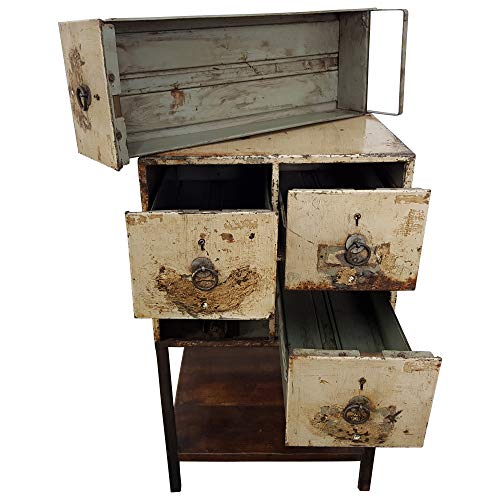 Mobel Mangoholz Dunkel - Test