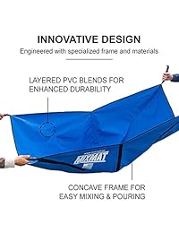 El mixmat   Hormigón Mixing Tool