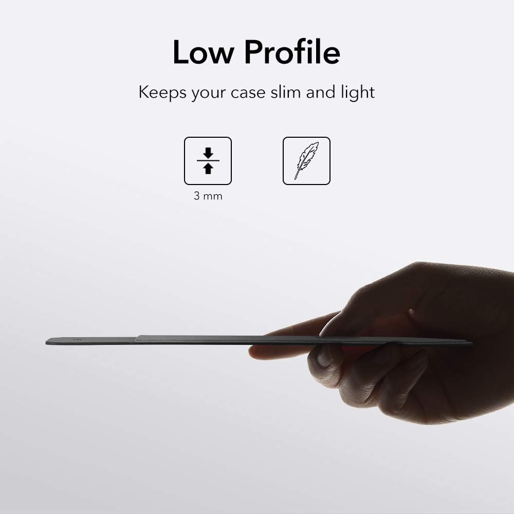 ESR Pencil Case Holder Compatible with the iPad Pencil (1st and 2nd Gen) - Image 4