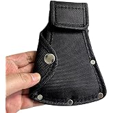 1PC Sheath for Hatchet Axe Outdoor Camping Cover Blade Protection USA Thick
