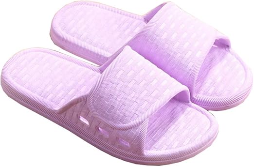 soft bottom house slippers