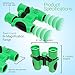 Dreamskope Kids Binoculars Boys and Girls 8x21 Bird Watching - Childrens Toy Binoculars High Resolution 8X Magnification Camping Gear Age 3 4 5 6 7