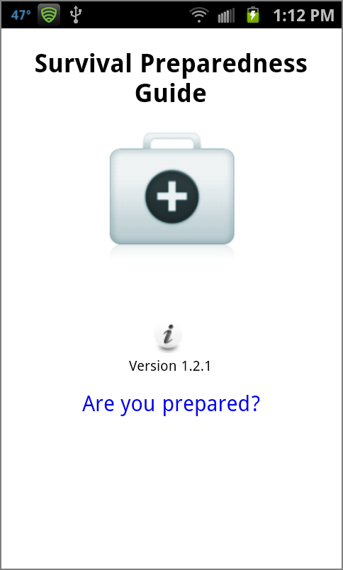 Survival Preparedness - Thumbnail 3
