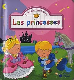 Les  princesses