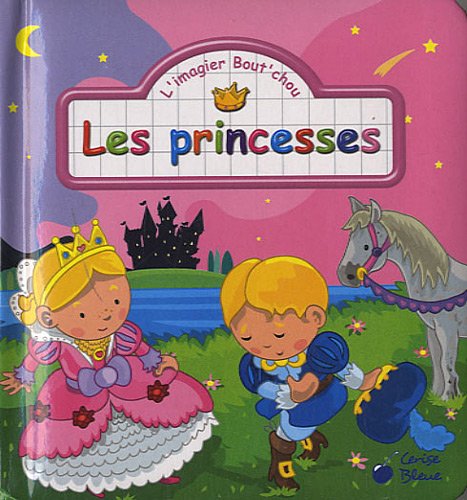 Les  princesses
