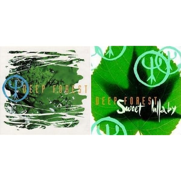 Deep Forest - Deep Forest - Amazon.com Music