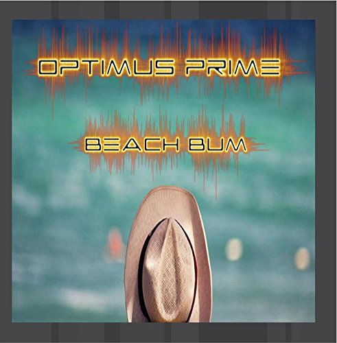 Beach Bum Desertcart Seychelles