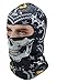 GANWAY Outdoor Sports Balaclavas Headwear Cycling Hat Motorcycle Mask 3D Animal Ski Masks Hood Skull Cap (BB27)