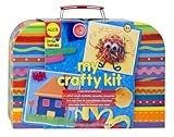 ALEX Toys Craft My Crafty Kit