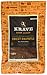 KRAVE Beef Jerky, Sweet Chipotle, Gluten Free, 8 Ounce