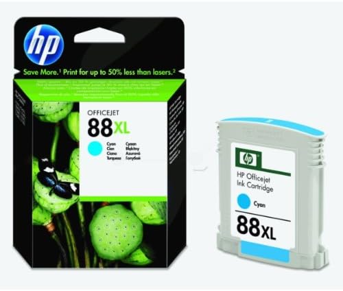 hp 88xl cyan