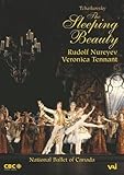 Tchaikovsky - Sleeping Beauty / Rudolph Nureyev, Veronica Tennant, National Ballet of Canada