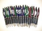 24 Wholesale Lot Misprint Mechanical Pencils, Pre-loaded with Lead 0.7
