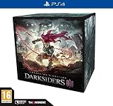 Darksiders III - PlayStation 4 Collector's Edition