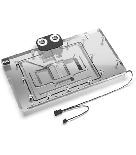 Amazon.com: Alphacool Core Geforce RTX 4090 Reference Design GPU