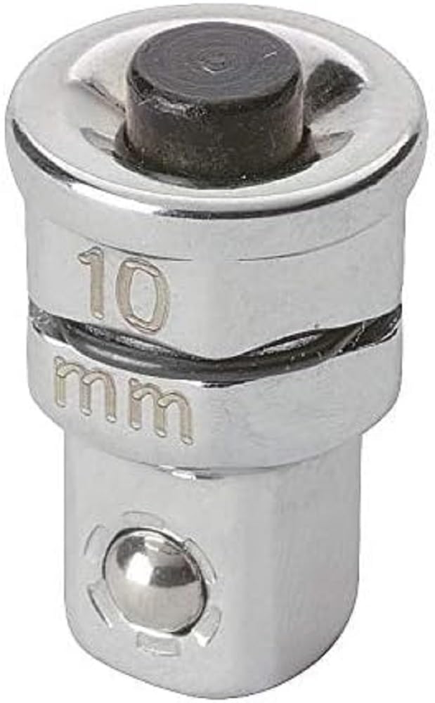 KS Tools 503.4298 1/2-inch x 19mm GearPlus Socket Adaptor