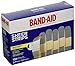 Band-Aid Sheer Strips Bandages 100 Count
