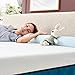 IYEE NATURE King Mattress 12 Inch King Size Memory Foam Mattress Fiberglass Free, Breathable and Supportive, Pressure Relief and Comfortable Rest - Arrives in a Box Mattress King Size 76