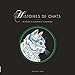 Histoires de chats : 24 images à colorier et à encadrer ! by