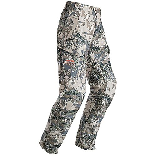 Sitka Gear Mountain Pant (Optifade Open Country, 32 Regular)
