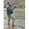 Chota-Outdoor-Gear-Hip-Waders-Variable-Height-Design-Knee-to-Hip-Inner-Strap-Prevents-Sliding-Original-Hippies-100-Breathable-Waders