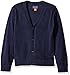 The Children's Place Boys' Uniform Cardigan Sweater