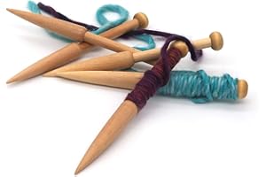 BE CREATIVE! CRAFT SUPPLIES STORE Tapestry Bobbins - Weaving Supplies – Weaving Kit – 5-Pack – Frame Loom Weaving – Tapestry Weaving - Weaving Tools - Be Creative Craft Supplies Store