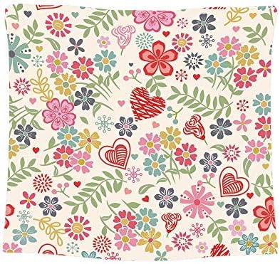 Amazon Co Jp 花柄イラスト ビーチ風景のタペストリー 海と砂浜 おしゃれ インテリア 多機能壁掛け ファブリック子供部屋 誕生日プレゼント 窓カーテン カーペット おしゃれ 2x150 Cm ホーム キッチン