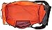 Helly Hansen Classic Duffel Bag with Backpack Straps, 220 Spray Orange, 90-Liter (X-Large)