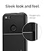 Spigen Neo Hybrid Designed for Google Pixel Case (2016) - Gunmetal
