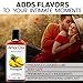 Amor Oral Pineapple Flavored Personal Lube 4 Ounce