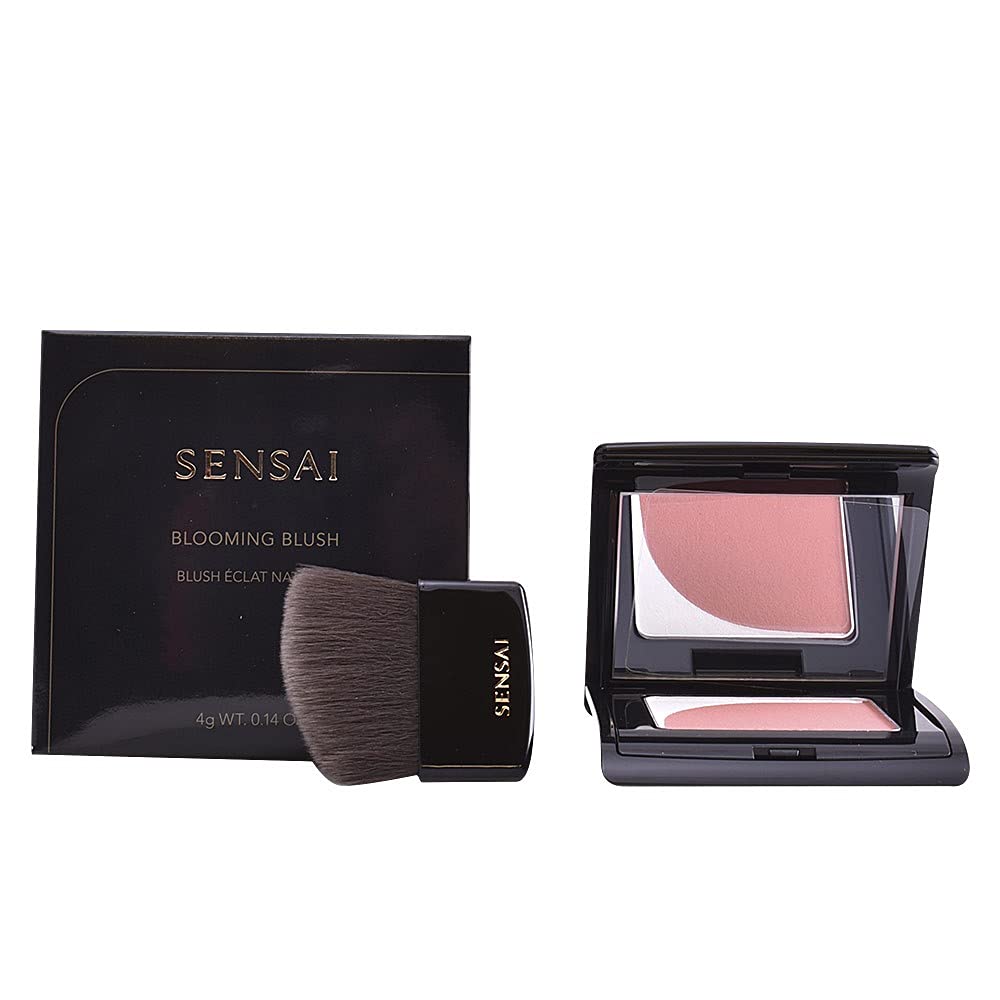 Sensai Bloom Blush 03 Coral