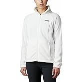 Columbia Women's Benton Springs Full Zip