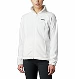Columbia Women's Benton Springs Full Zip, Sea