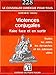 Violences conjugales: Faire face et en sortir (Le conseiller juridique pour tous) (French Edition) by 