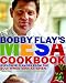Bobby Flay's Mesa Grill Cookbook: Explosive Flavors from the Southwestern Kitchen by Bobby Flay, Stephanie Banyas