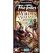 Five Tribes Whims of the Sultan Board Game EXPANSION - Control New Cities! Worker Placement Strategy Game for Kids & Adults, Ages 13+, 2-4 Players, 40-80 Minute Playtime, Made by Days of Wonder