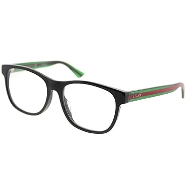 gucci asian fit glasses