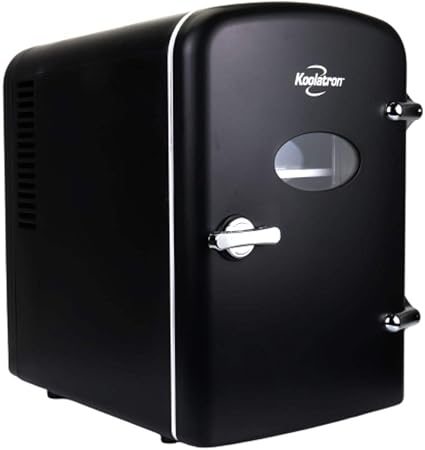 koolatron thermoelectric cooler