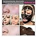 Blackhead Remover / Suction Black Peel Off Mud Face Mask - Daily Use Deep Cleansing Anti-Acne Cream Treatment - Purifying Women Beauty Scrub For Facial Care