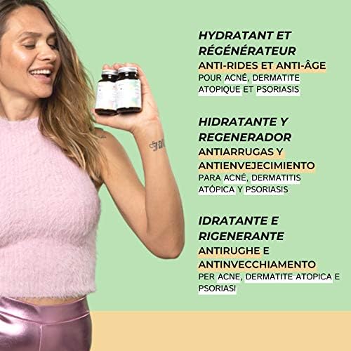 green boost skin complex